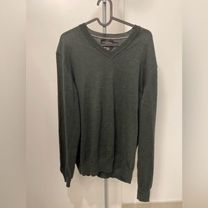 Italian Merino Wool Sweater